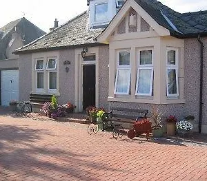 Blinkbonny House Edinburgh